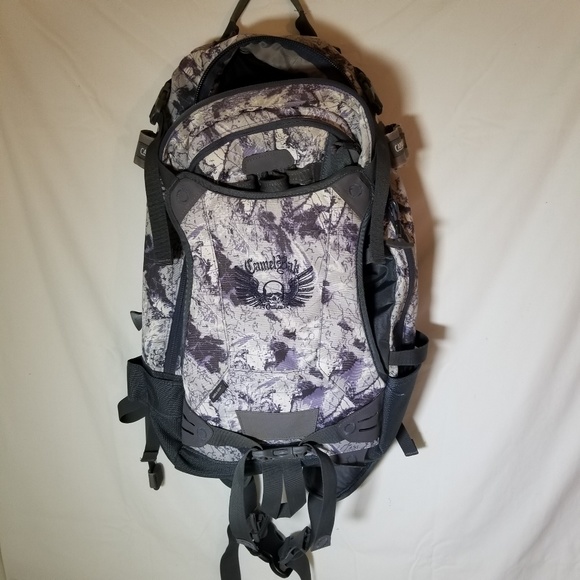 camelbak outlaw backpack